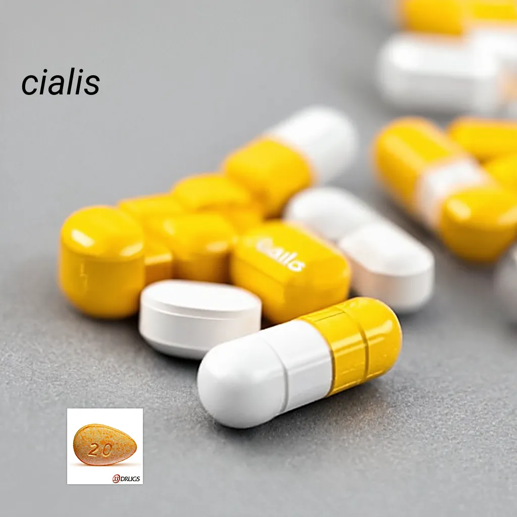 Venden cialis generico en farmacias